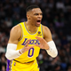 Opponents are having fun at the expense of Russell Westbrook.